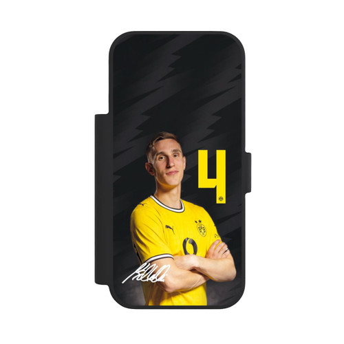 Apple iPhone 17 Pro NIVOflip Nico Schlotterbeck 26/27