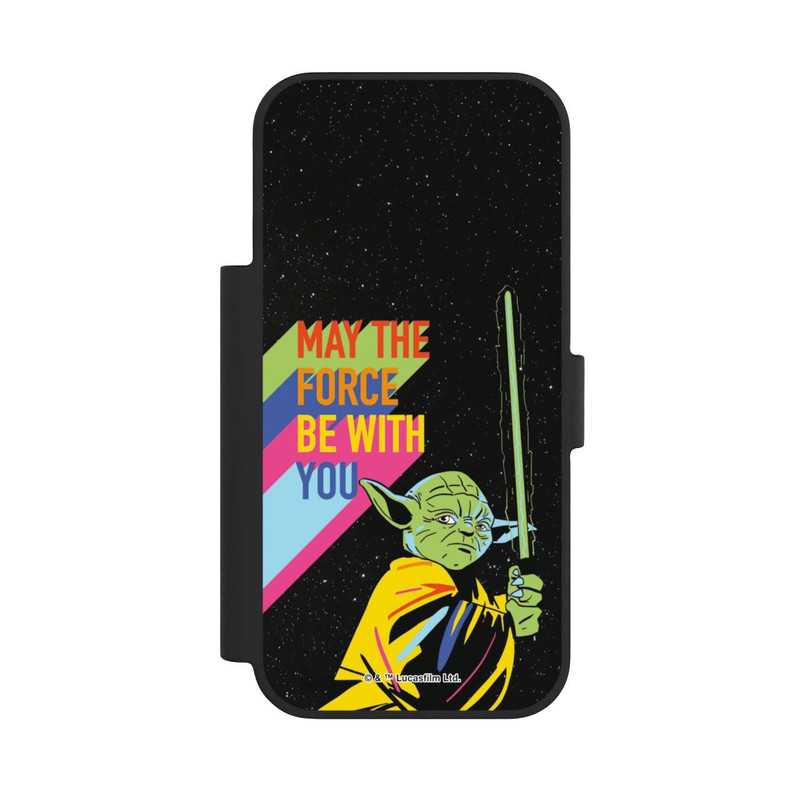 iPhone 17 Pro NIVOflip Yoda - May the Force be with you