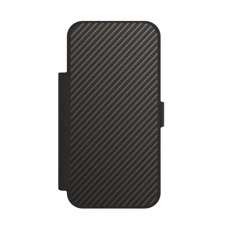 iPhone 17 Pro Max NIVOflip Karbon