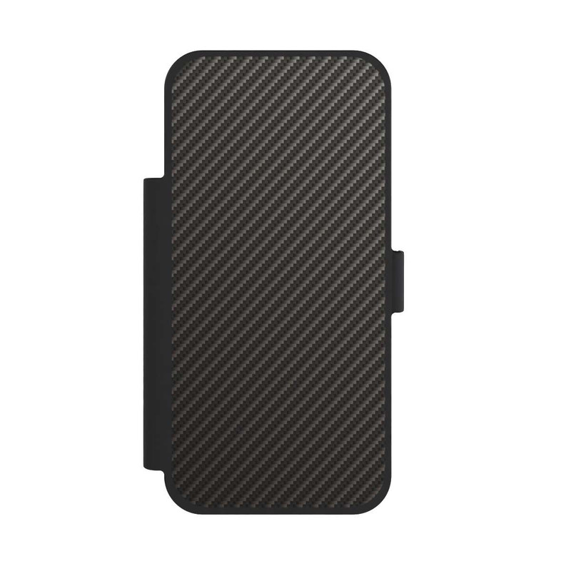 iPhone 17 Pro Max NIVOflip Karbon