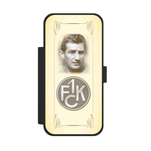 Apple iPhone 17 Pro Max NIVOflip Fritz Walter