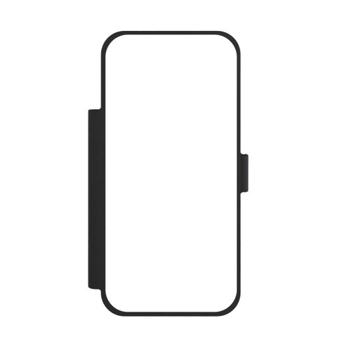 Apple iPhone 17 Pro Max NIVOflip Blanc Brillant