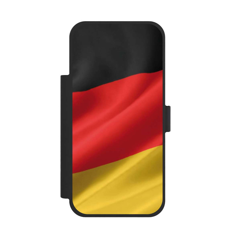 iPhone 17 Pro Max NIVOflip Deutschland