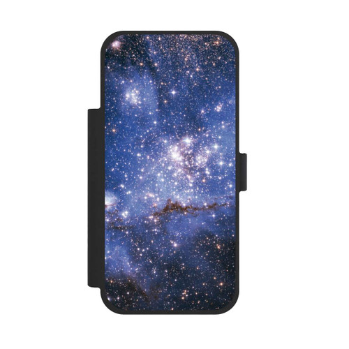 Apple iPhone 17 Pro Max NIVOflip Kleine Magellansche Wolke