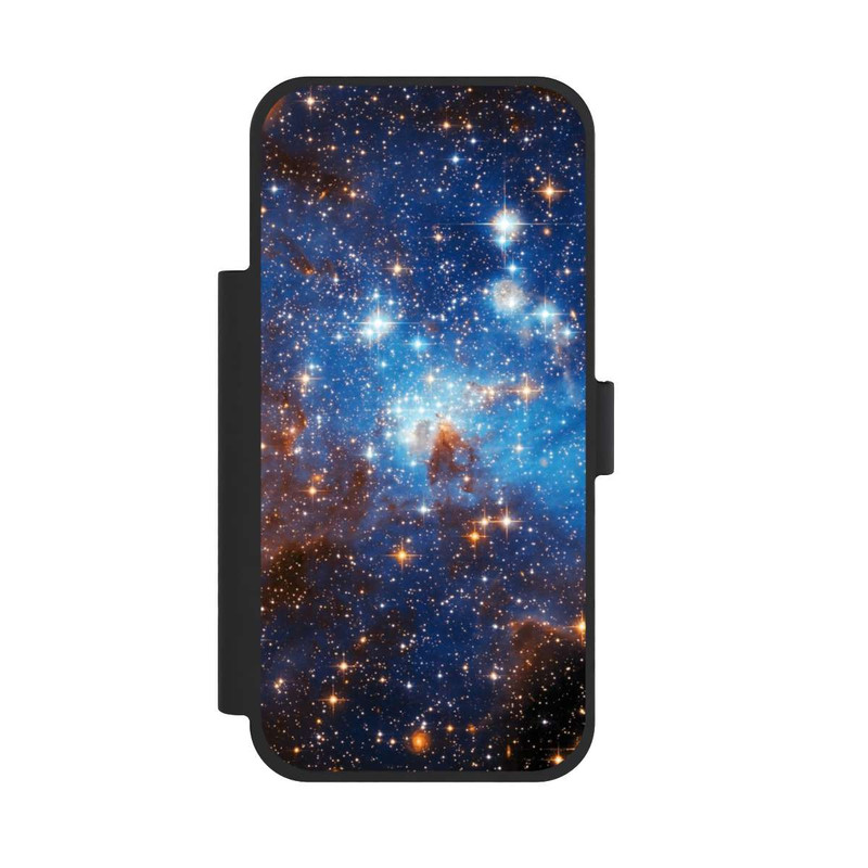 iPhone 17 Pro Max NIVOflip Grand Nuage de Magellan
