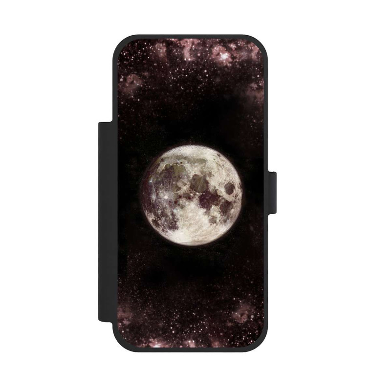 iPhone 17 Pro Max NIVOflip Der Mond