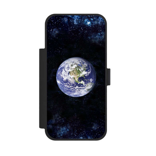 Apple iPhone 17 Pro Max NIVOflip Die Erde