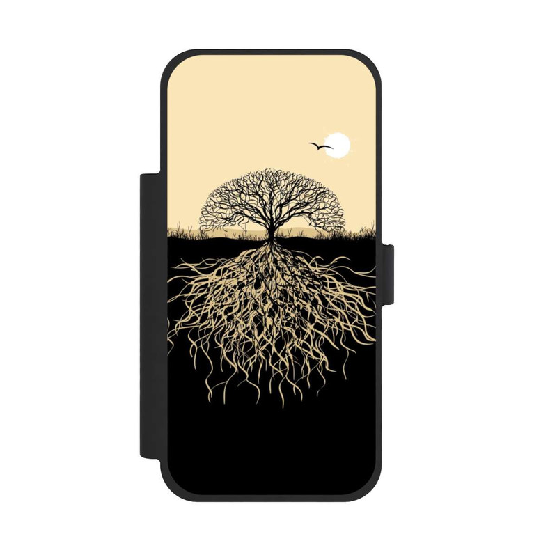 iPhone 17 Pro Max NIVOflip Roots of a Tree