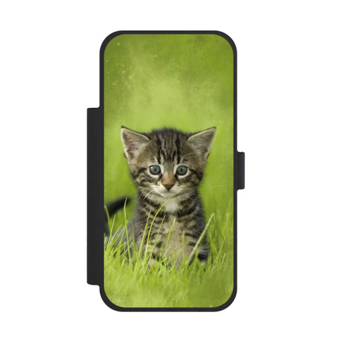 Apple iPhone 17 Pro Max NIVOflip Velvet Paw 