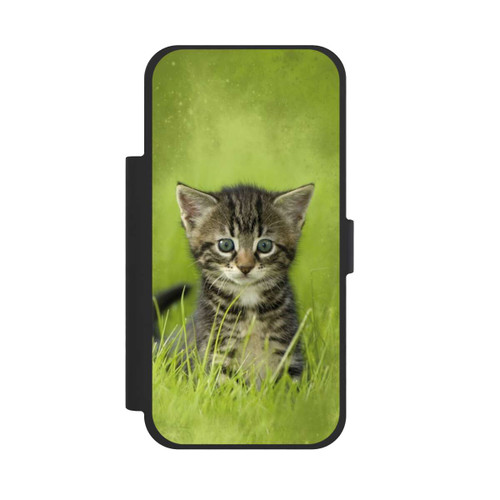 Apple iPhone 17 Pro Max NIVOflip Velvet Paw 