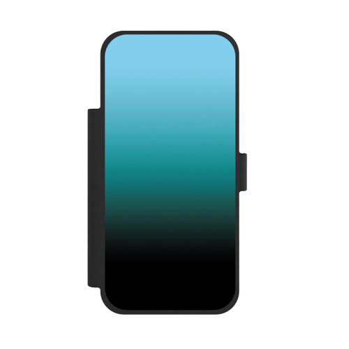 Apple iPhone 17 Pro Max NIVOflip Moderne Dunkelheit