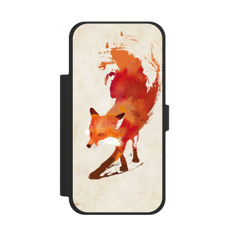 iPhone 17 Pro Max NIVOflip Vulpes Vulpes