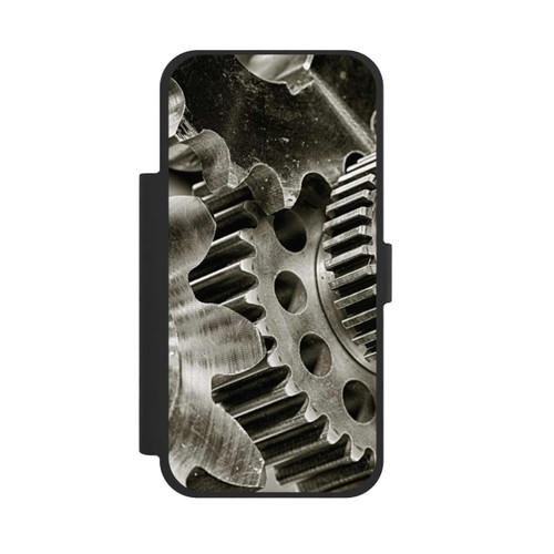 Apple iPhone 17 Pro Max NIVOflip Mechanik