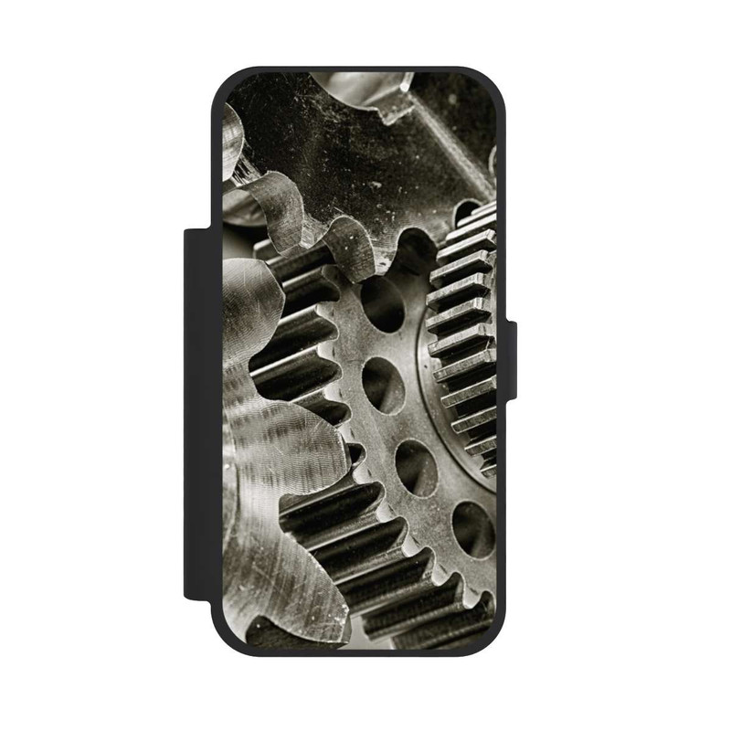 iPhone 17 Pro Max NIVOflip Mechanik