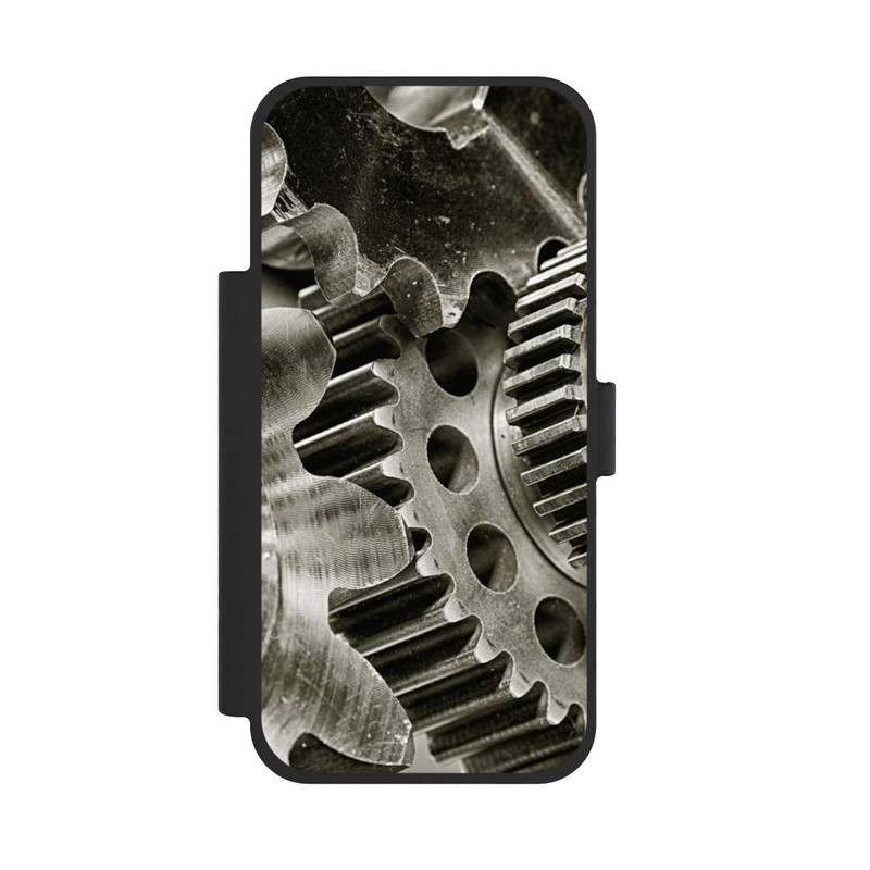 iPhone 17 Pro Max NIVOflip Mechanik