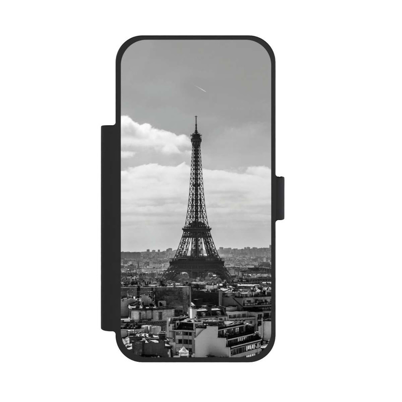 iPhone 17 Pro Max NIVOflip Paris Meine Liebe