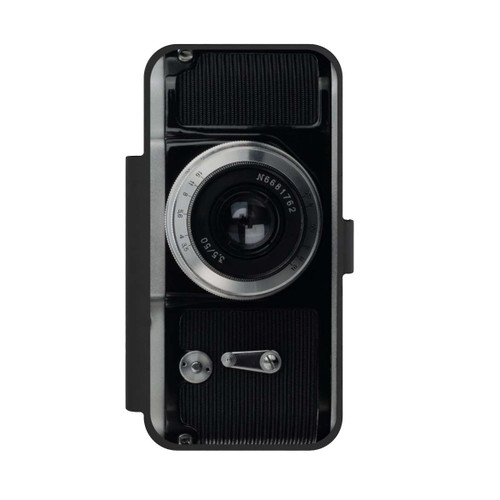 Apple iPhone 17 Pro Max NIVOflip Instantané