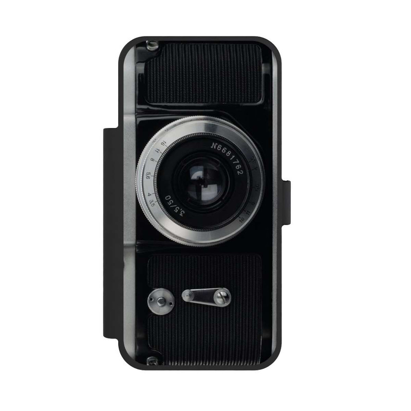 iPhone 17 Pro Max NIVOflip Instantané