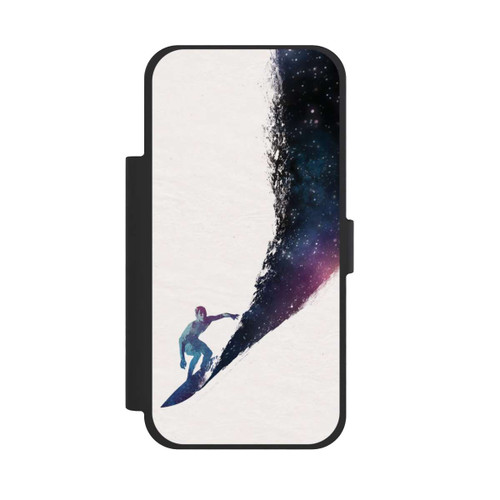 Apple iPhone 17 Pro Max NIVOflip Surfing the Universe