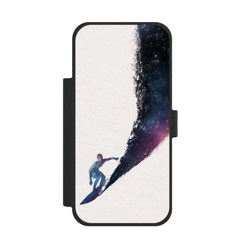 iPhone 17 Pro Max NIVOflip Surfing the Universe