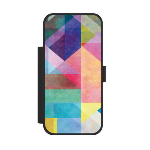 Apple iPhone 17 Pro Max NIVOflip Colorblocking 2
