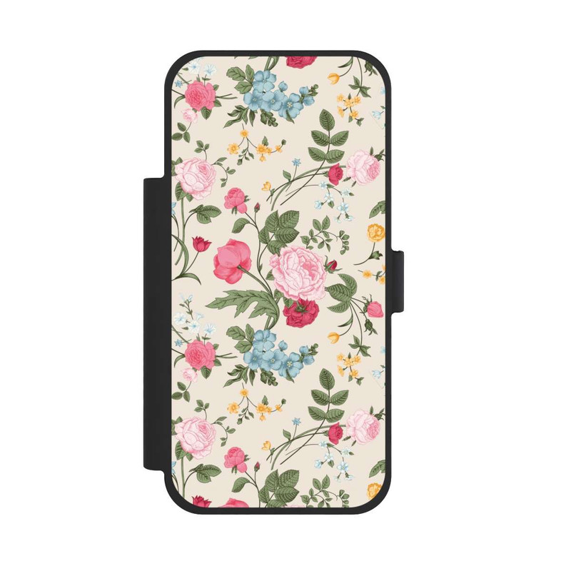 iPhone 17 Pro Max NIVOflip Vintage Schönheit