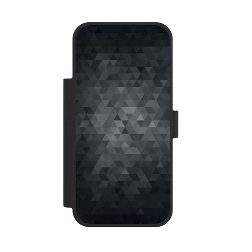 Apple iPhone 17 Pro Max NIVOflip mysteriöses Schwarz