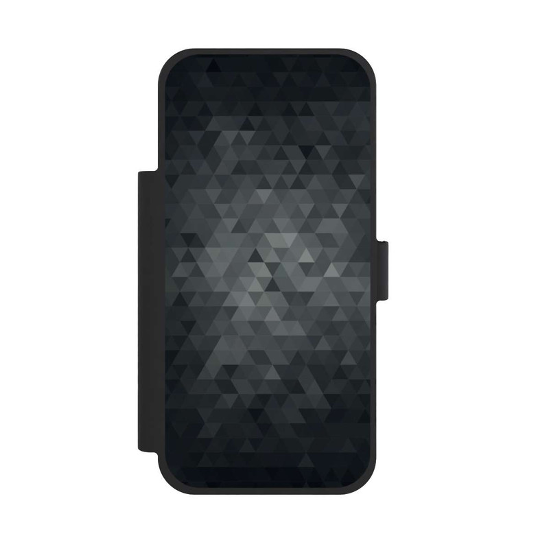 iPhone 17 Pro Max NIVOflip mysteriöses Schwarz