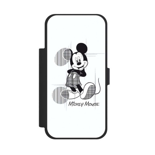 Apple iPhone 17 Pro Max NIVOflip Mickey Sketchy