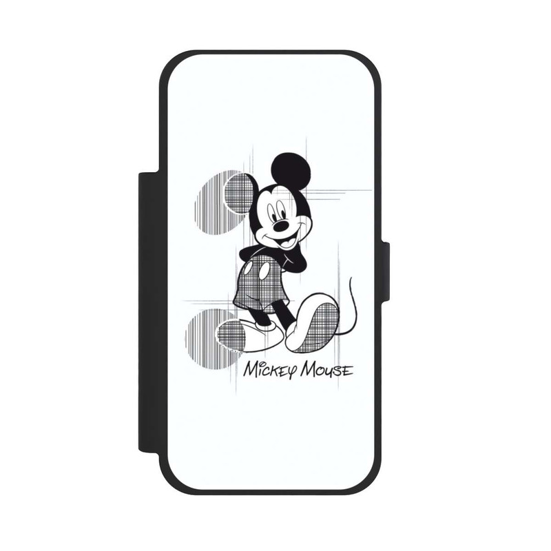 iPhone 17 Pro Max NIVOflip Mickey Sketchy