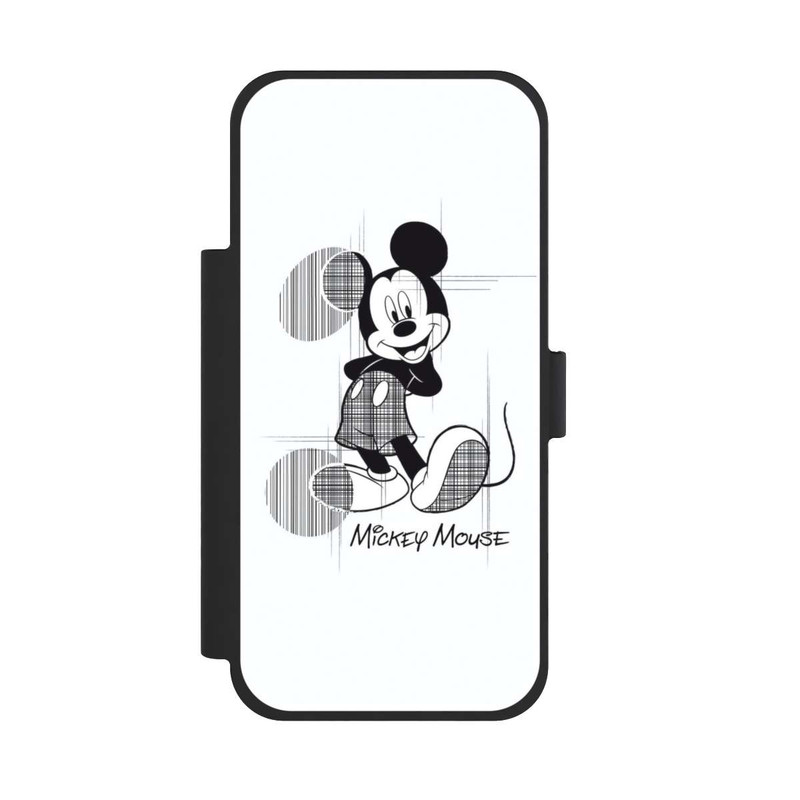 iPhone 17 Pro Max NIVOflip Micky Sketchy