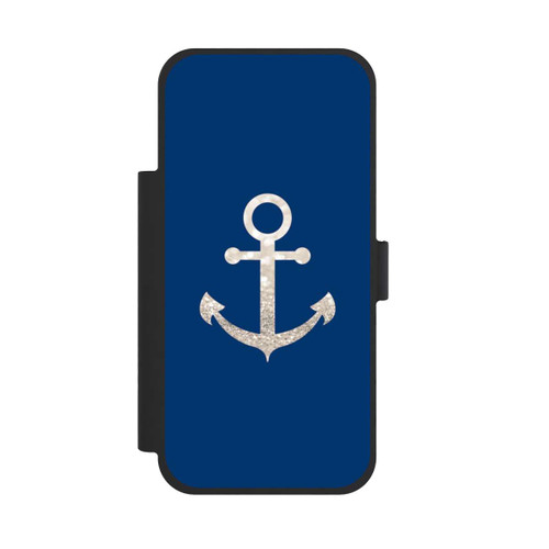 Apple iPhone 17 Pro Max NIVOflip Anker Navy