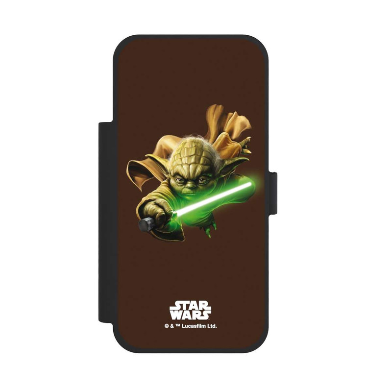 iPhone 17 Pro Max NIVOflip Yoda