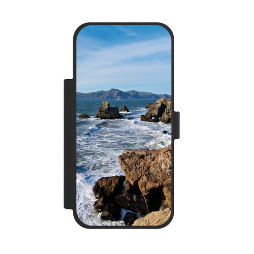 Apple iPhone 17 Pro Max NIVOflip Küste