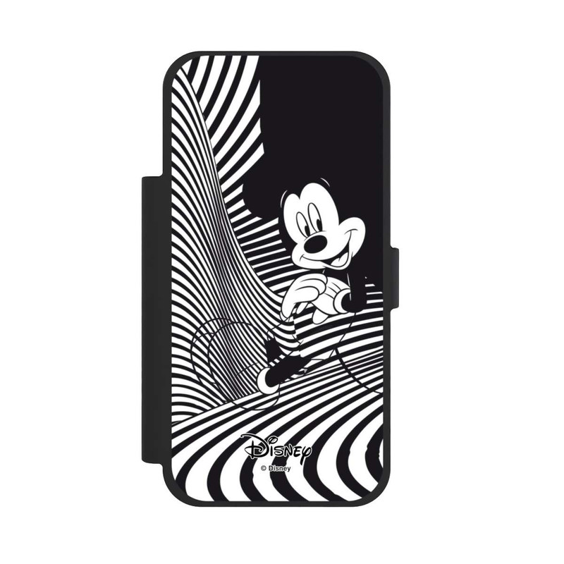 iPhone 17 Pro Max NIVOflip Micky Illusion