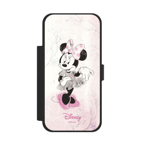 Apple iPhone 17 Pro Max NIVOflip Minnie Watercolor