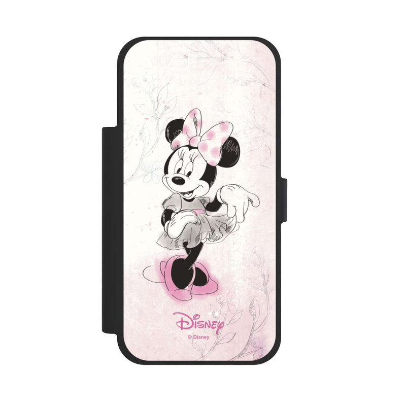 iPhone 17 Pro Max NIVOflip Minnie Aquarell