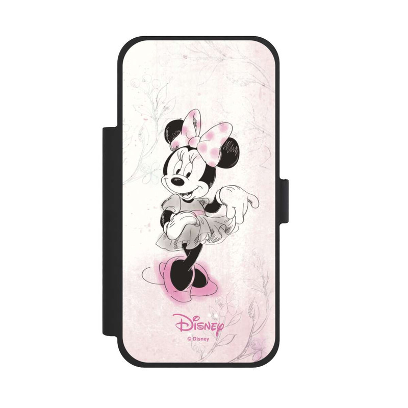 iPhone 17 Pro Max NIVOflip Minnie Aquarell