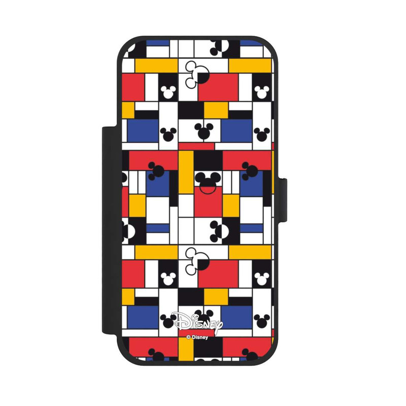 iPhone 17 Pro Max NIVOflip Micky Squares