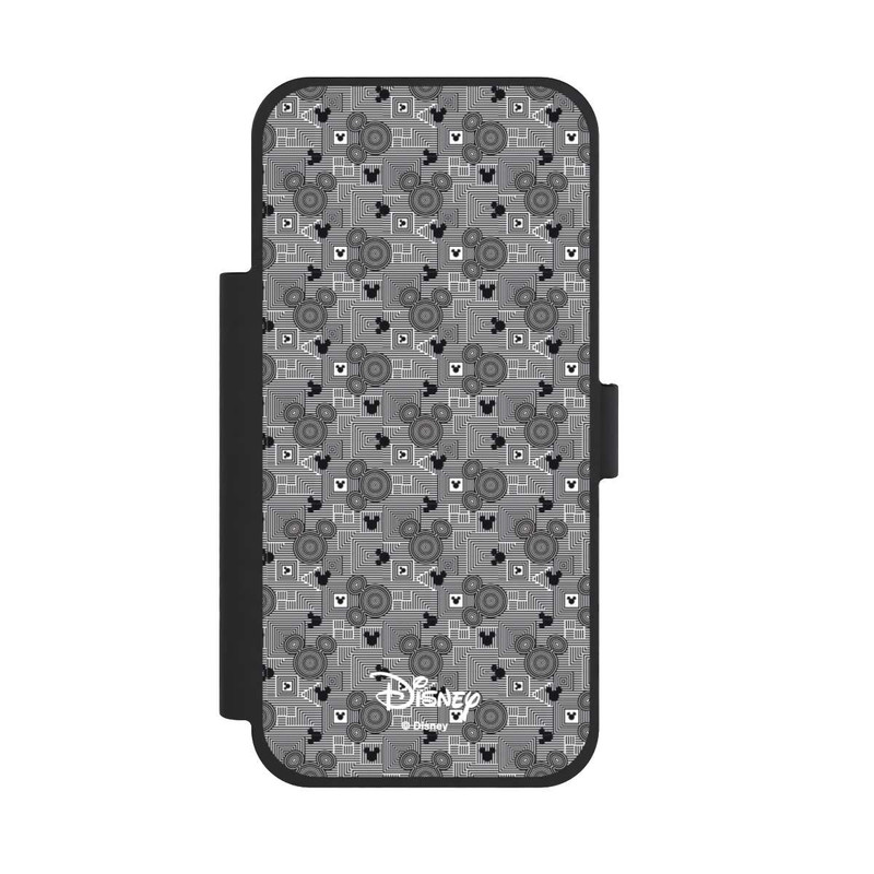 iPhone 17 Pro Max NIVOflip Micky Optical Illusion