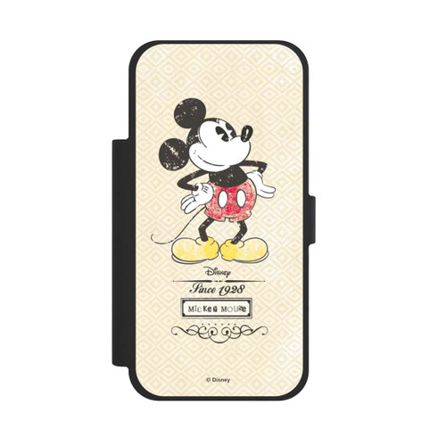 Apple iPhone 17 Pro Max NIVOflip Mickey Vintage