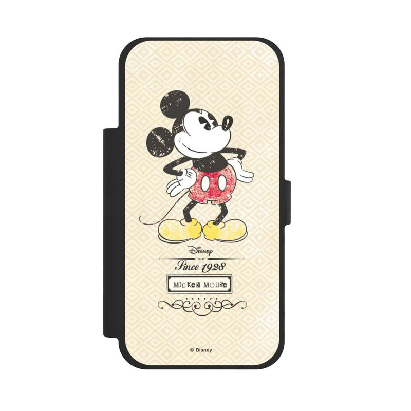 iPhone 17 Pro Max NIVOflip Micky Vintage