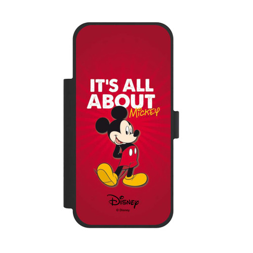 Apple iPhone 17 Pro Max NIVOflip All About Micky