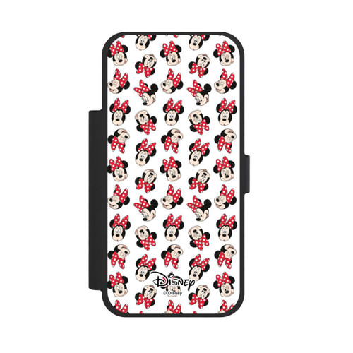 Apple iPhone 17 Pro Max NIVOflip Minnie Mouse Pattern