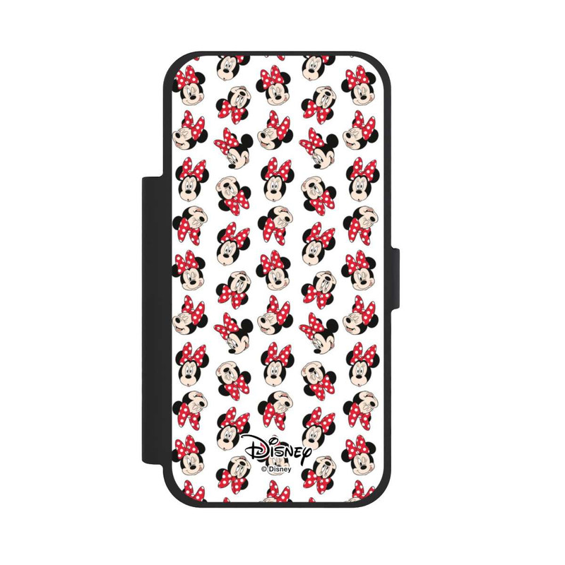 iPhone 17 Pro Max NIVOflip Minnie Mouse Pattern