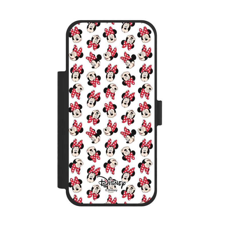 iPhone 17 Pro Max NIVOflip Minnie Mouse Pattern