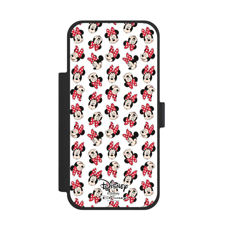 iPhone 17 Pro Max NIVOflip Minnie Mouse Pattern