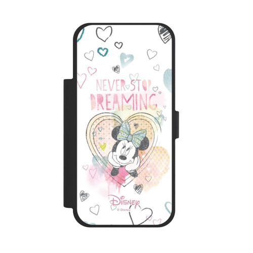 Apple iPhone 17 Pro Max NIVOflip Minnie Never Stop Dreaming