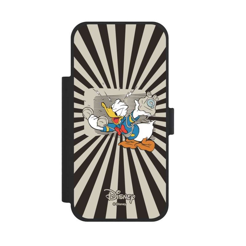 iPhone 17 Pro Max NIVOflip Hello?! Donald Duck