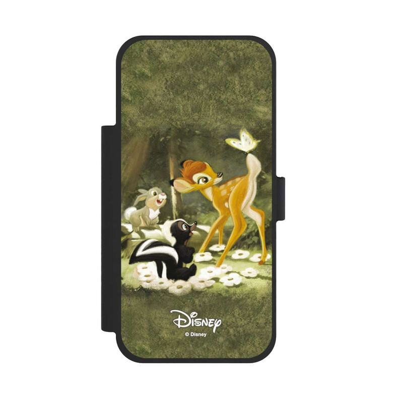 iPhone 17 Pro Max NIVOflip Bambi & Friends